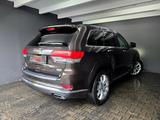 Jeep Grand Cherokee 3.0 CRD Summit, ACC, R-KAM, PANO - Jeep: Grand Cheroke