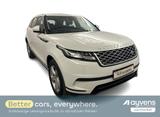 Land Rover Range Rover Velar - P400e - Land Rover Range Rover Velar mit Hybrid-Antrieb