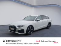 Audi A4 - Vorschau Bild 1