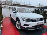 Volkswagen Tiguan Allspace Highline 4Motion - VW Tiguan Allspace SUV