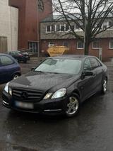 Mercedes-Benz Mercedes benz e class 300 cdi - Mercedes-Benz S 300 mit Diesel-Antrieb