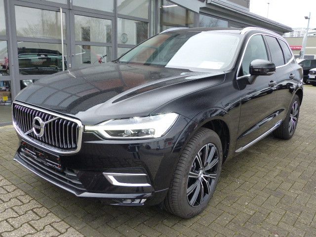 Volvo XC60 Inscription B4 Aut.EU6d*PANODACH*AHK*