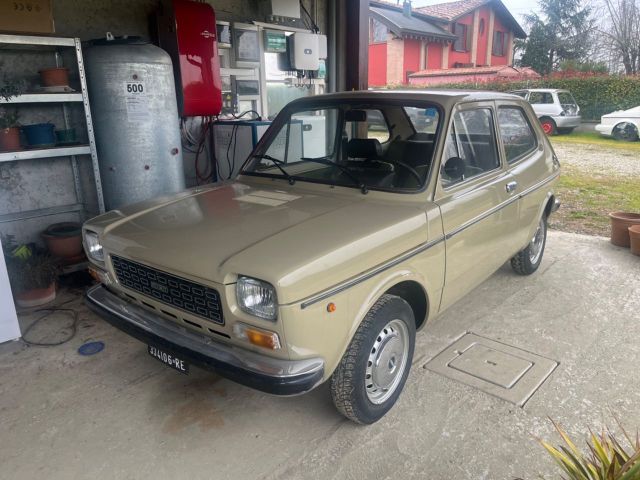 Fiat 127 900 3 porte L