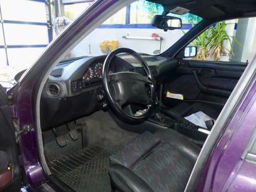 صورة 5 لـ 1992 BMW M5