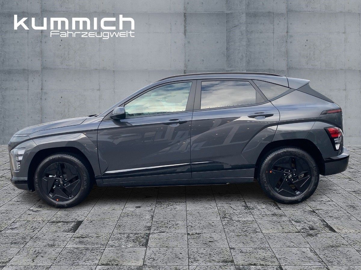 Hyundai KONA - Bild 6