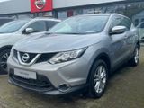 Nissan Qashqai 1.2 CVT Acenta Automatik