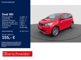 Seat Mii electric Plus NAVI SHZ KLIMA - Seat Mii mit Elektro-Antrieb