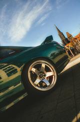 Nissan Silvia S14A Kouki (200sx) - Nissan Silvia Gebrauchtwagen