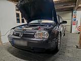 Volkswagen Golf 4 IV GTI Exclusive 1.8T 18... - Volkswagen Golf aus 2003: GTI