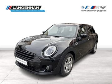 MINI Cooper Clubman LED Navi Kamera Komfortzg SHZ PDC
