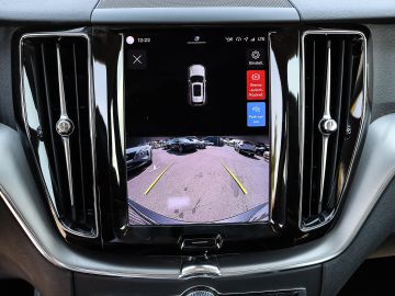 Volvo XC60 - 9
