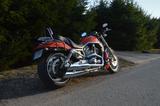 Harley-Davidson VRSCX