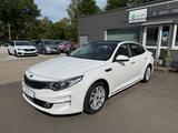 Kia Optima Spirit ° Top Ausstattung ° - Kia Optima Gebrauchtwagen