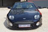 Aston Martin DB7 V12 Vantage - Aston Martin: Va