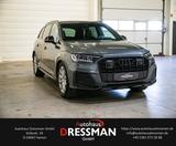 Audi Q7 50 TDI S-Line Comp. MATRIX PANO B&O 7 SITZER - Audi Q7: Ambiente-Beleuchtung