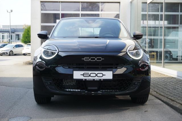 600 Hybrid 1.2 T 100 PS KOMFORT + Winter PAKET
