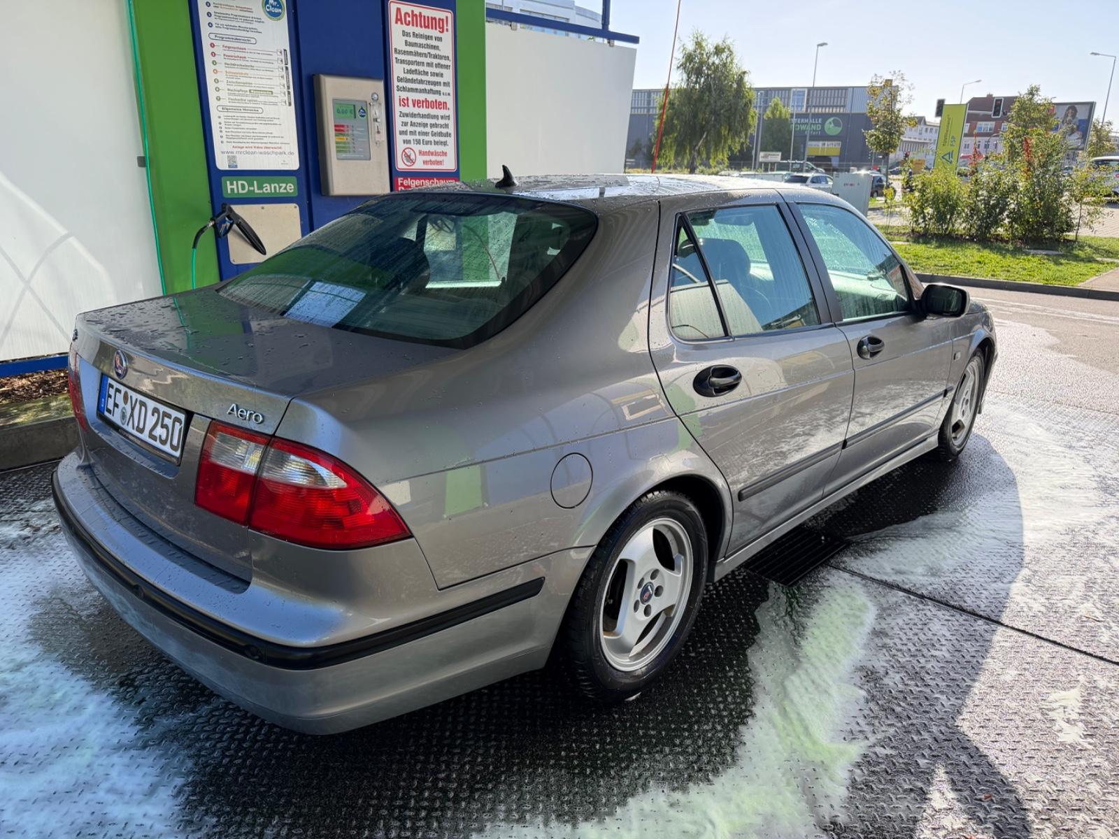 Saab Другой