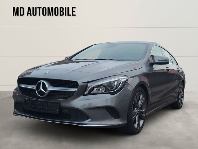 Mercedes-Benz CLA 200 Shooting Brake URBAB LED