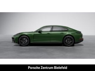 Porsche Panamera 4 E-Hybrid HeadUp Soft-Close Sportabgas imagem 2