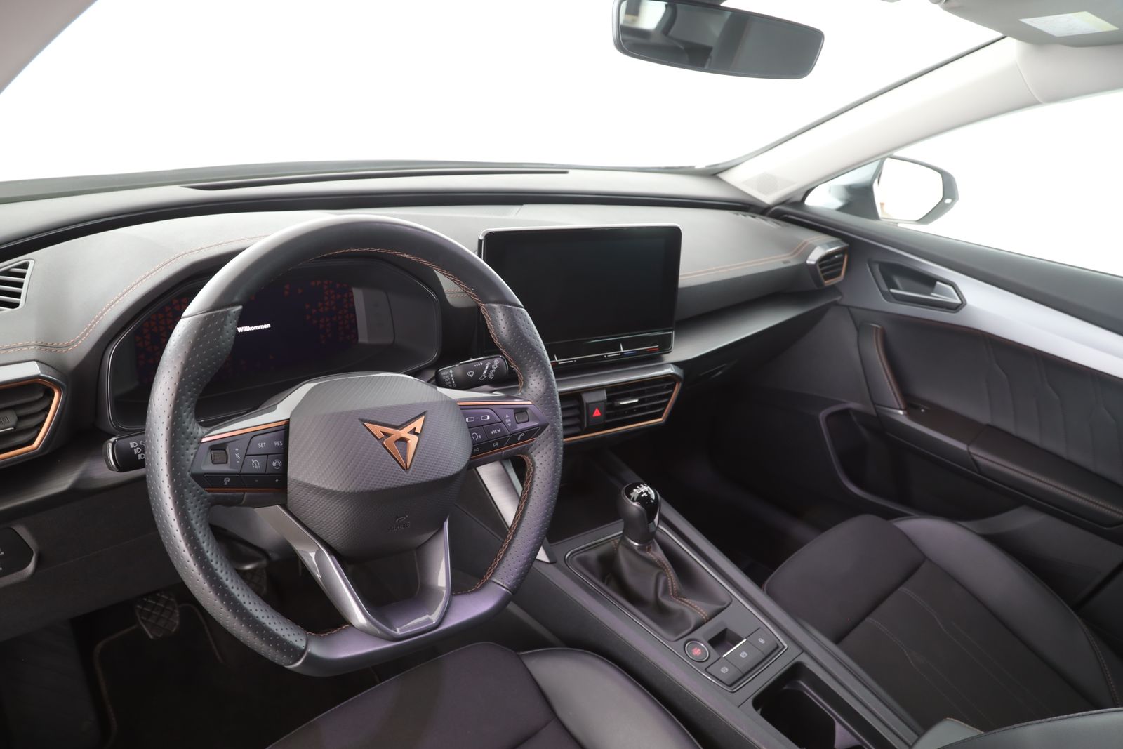 Cupra Formentor - Bild 9