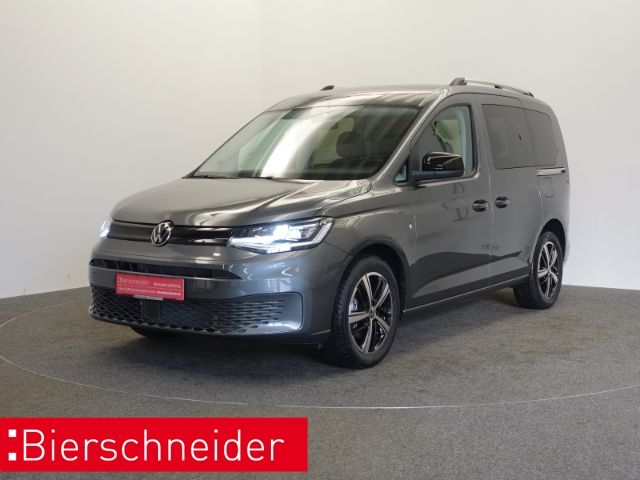 Volkswagen Caddy Maxi 5-Sitzer 1.5 TSI DSG California 17 AH