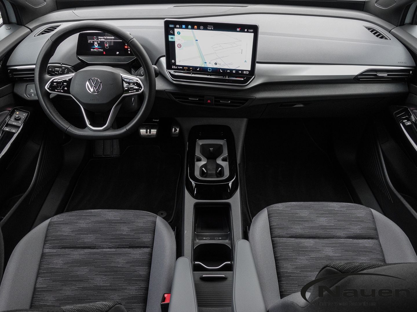Volkswagen ID.4 - Bild 12