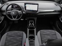 Volkswagen ID.4 - Vorschau Bild 12