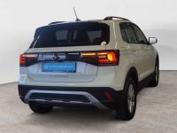 Volkswagen T-Cross - Vorschau Bild 6