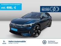Volkswagen ID.7 - Vorschau Bild 1