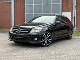 Mercedes-Benz C 180  T-Modell C 180 T CGI AMG PAKET - Offers