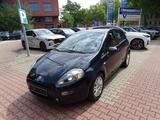 Fiat Punto Twin Air Lounge - gebrauchte Fiat bis 5.000 Euro