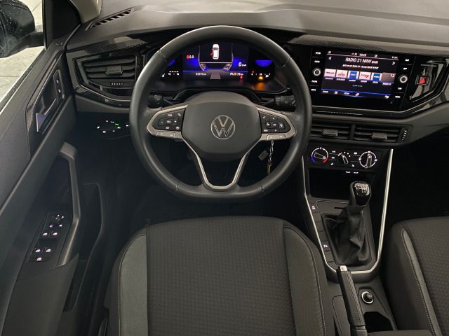 Polo Life 1.0 AHK+KLIMA+SHZ+EPH+LED
