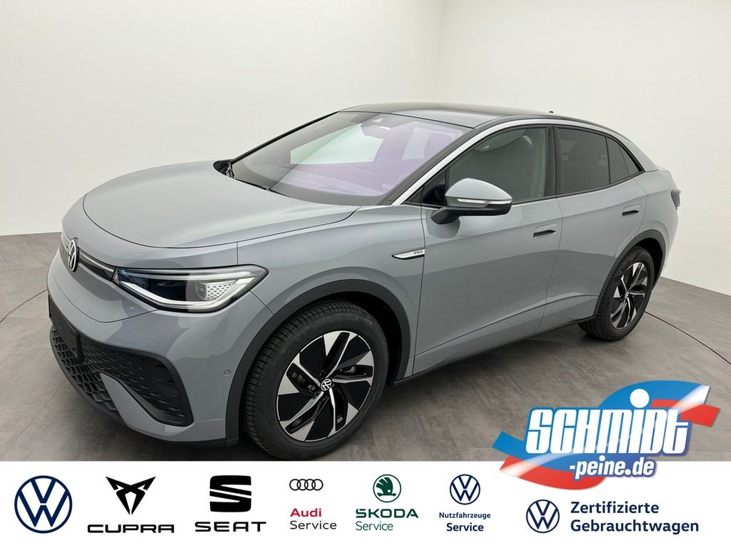 VW ID.5 Pro Performance DesignKomfort ArHead
