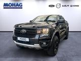Ford Ranger Tremor DOKA * ROLLO*AHK*BILSTEIN FAHRWERK - Ford Ranger Tremor Gebrauchtwagen