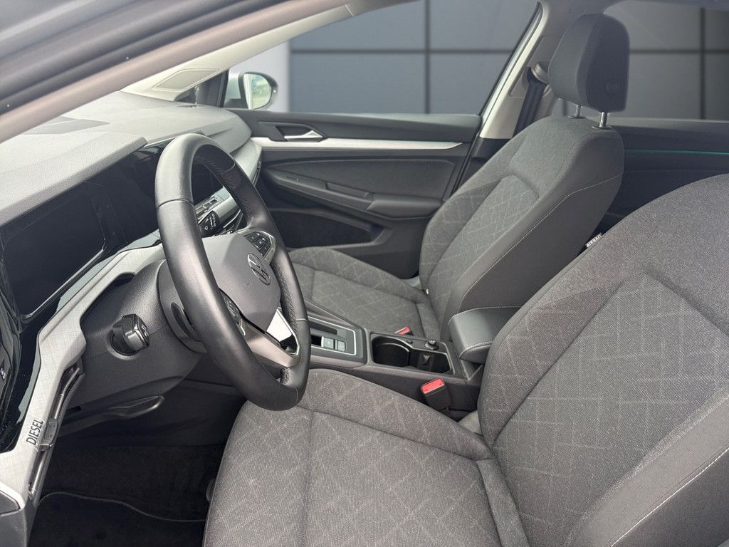 Golf VIII 2.0 TDI Life *DSG*LED*NAVI*DAB*REAR VI