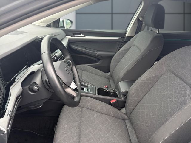 Golf VIII 2.0 TDI Life *DSG*LED*NAVI*DAB*REAR VI