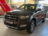 Ford Ranger 3.2 Wildtrak Doppelkabine 4x4 |ACC|Mwst|K - Ford Ranger in Wiesbaden