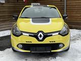 Renault Clio Dynamique Limited Edition Jaune eClair LED - Renault Clio Gebrauchtwagen in Hannover