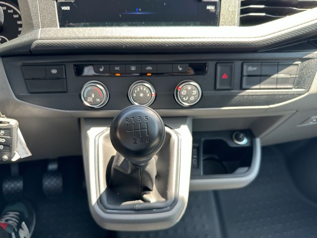 Transporter T6.1 Kasten 2.0TDI  6-Gang