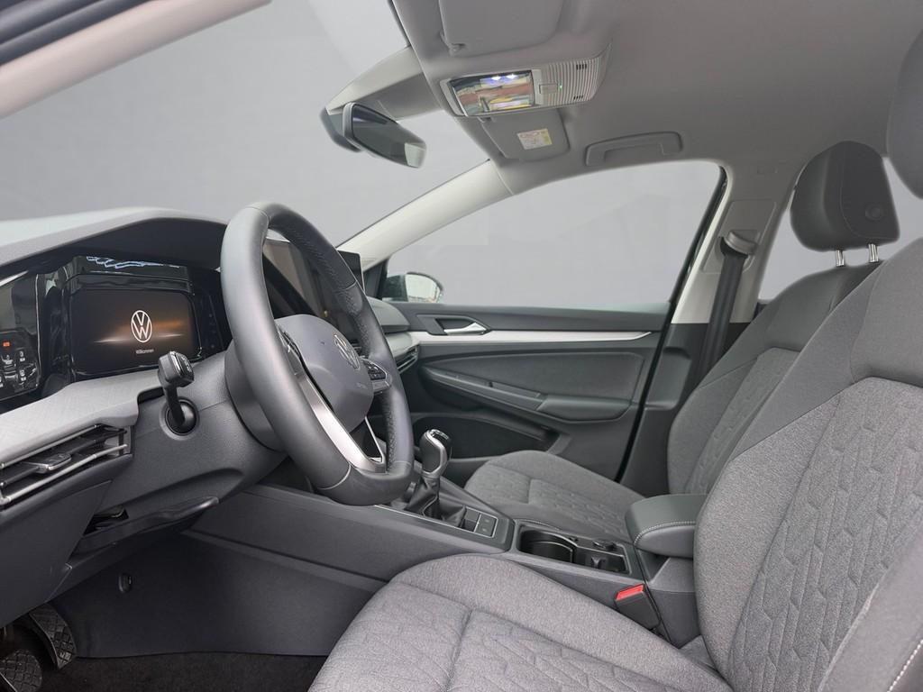 Volkswagen Golf Life 1,5 l TSI, миниатюра 7