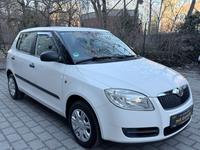 Skoda FABIA 1.2 COOL EDITION +KLIMA+2.HAND+SCHECKHEFT+