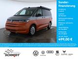 Volkswagen T7 California Ocean eHybrid 4MOTION UPE: 116.061