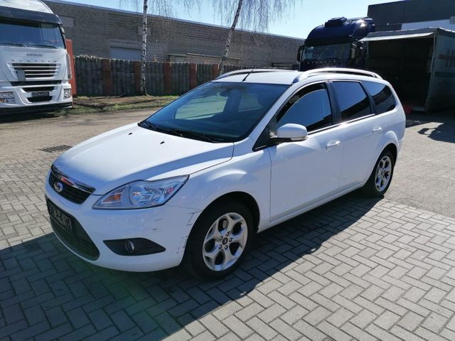 Ford focus kombi 1,6