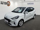 Hyundai i10 Trend - Hyundai i10 Gebrauchtwagen in Frankfurt