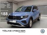 Volkswagen T-Cross Life 1.0 l TSI OPF 7-Gang-DSG ACC AUT - Volkswagen T-Cross in Mönchengladbach