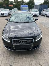 Audi AUDI A4 Sline Quattro Automatik*Neue TÜV" ... - Audi A4 aus 2007: Sline