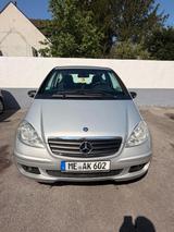 Mercedes-Benz Mercedes A160 CDI / TüV bis 09/2026 - Mercedes-Benz A 160 in Solingen