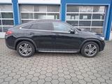 Mercedes-Benz GLE 400 GLE Coupe GLE 400 d 4Matic - Mercedes-Benz Gebrauchtwagen in Schwerin