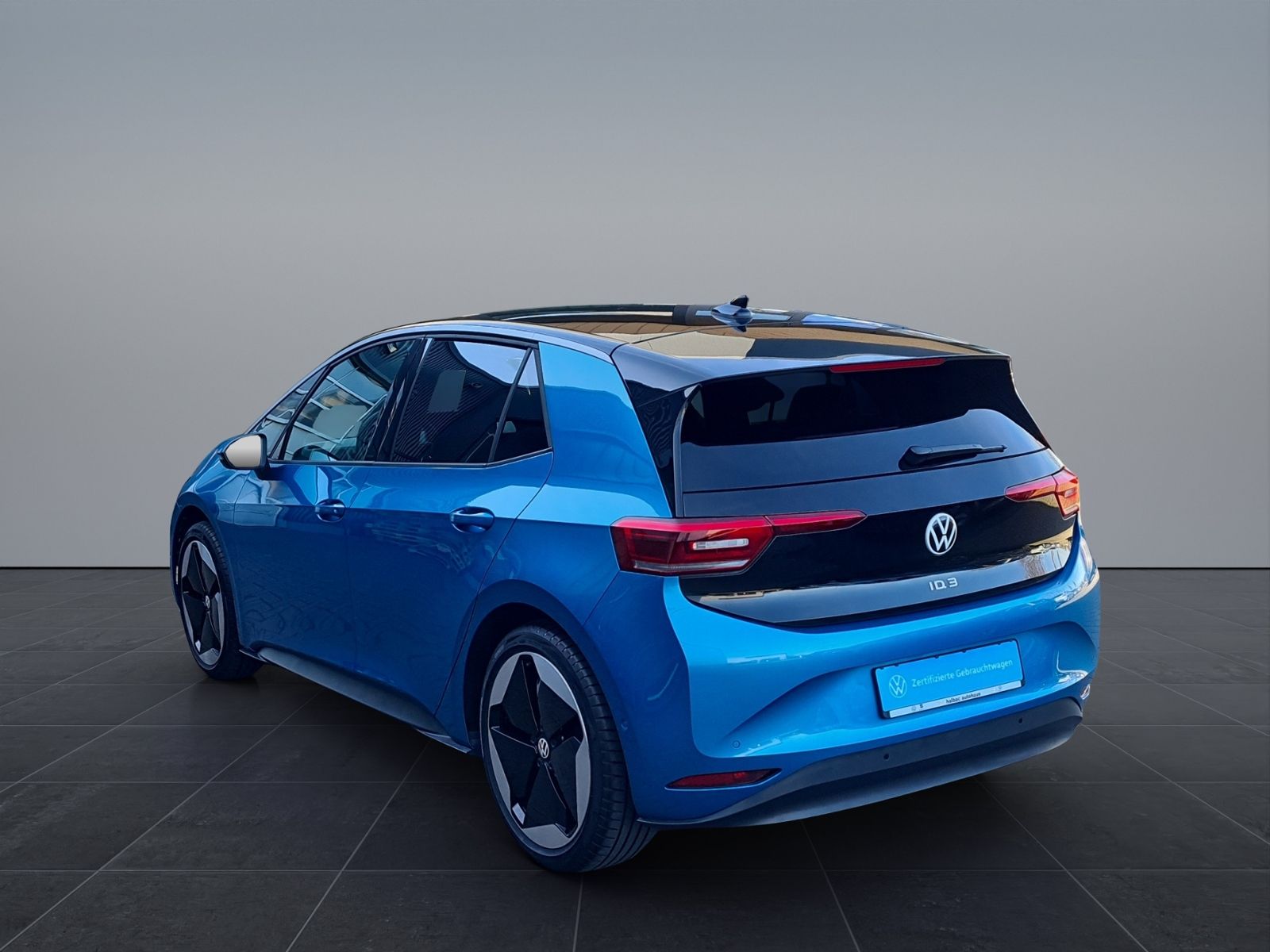 Volkswagen ID.3 Pro S 170kW 1,49% WR WÄRMEP NAVI MATRIX H foto 5
