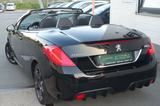 Peugeot 308 CC Cabrio-Coupe Roland Garros*XENON*LED*NAVI - Peugeot 308: Cabrio
